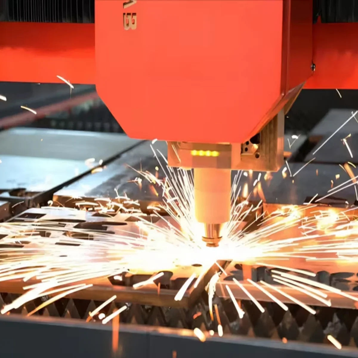 Metal wall art "NGU"