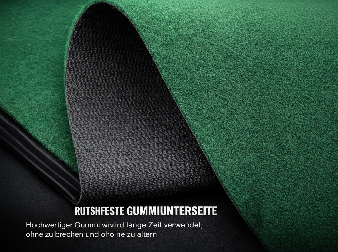 Golf-Putting "CEO-Edition"