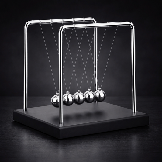 Büro-Balancekugeln "Newton"