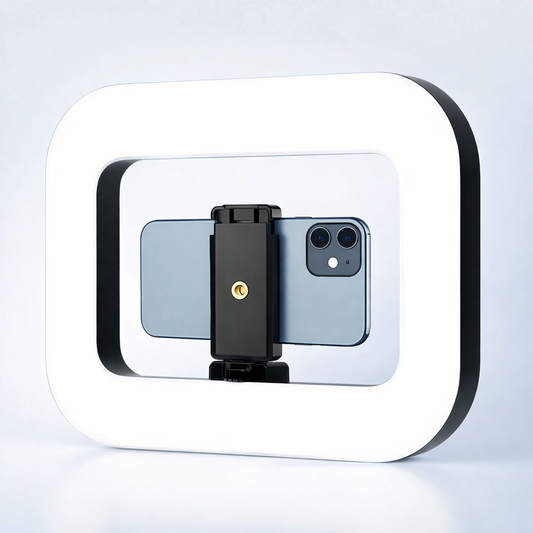 LED-Ringlicht "FGCLSY"