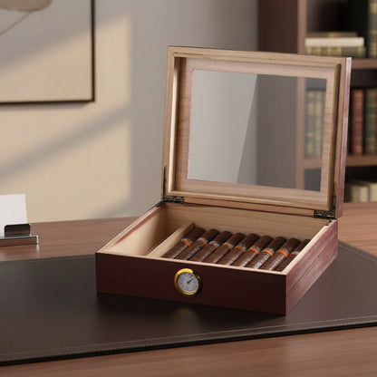 Zigarrenhumidor "Success"