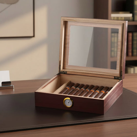 Zigarrenhumidor "Success"