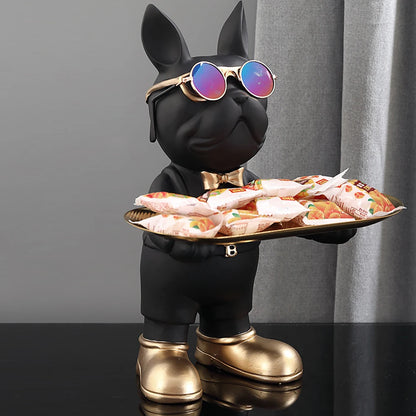 Mindset Bulldog