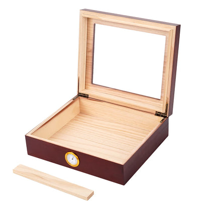 Zigarrenhumidor "Success"