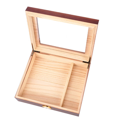 Zigarrenhumidor "Success"