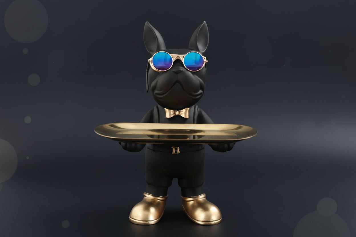 Mindset Bulldog