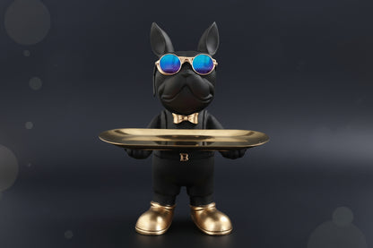 Mindset Bulldog
