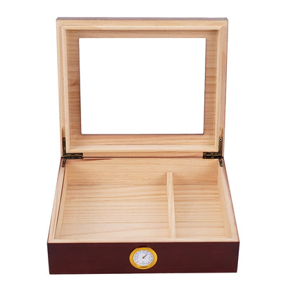Zigarrenhumidor "Success"
