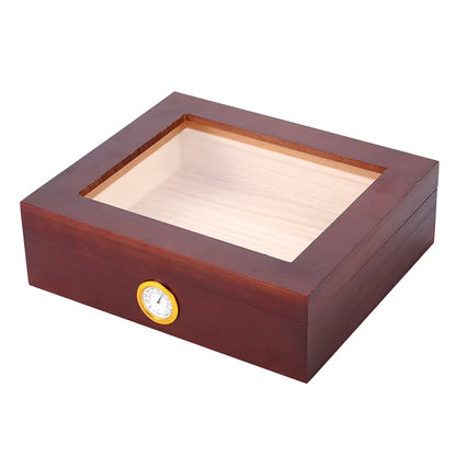 Zigarrenhumidor "Success"