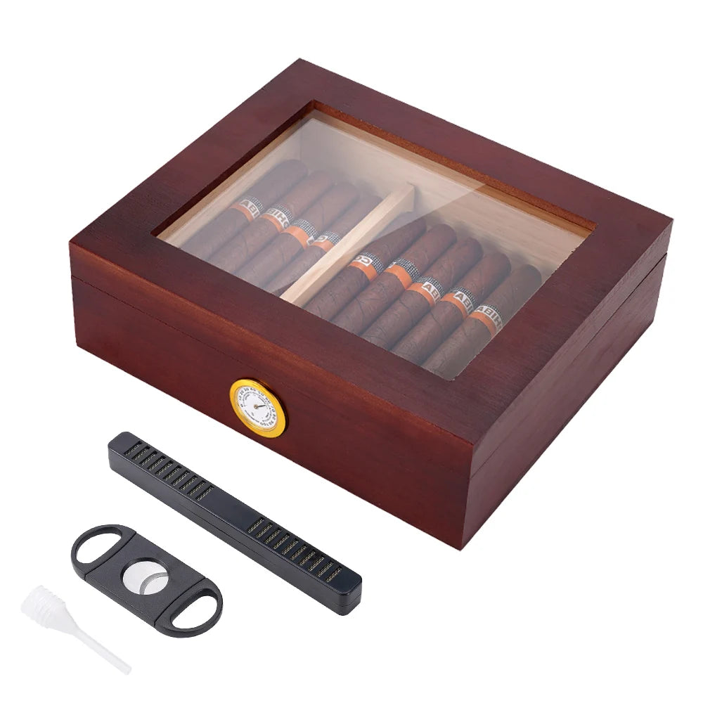 Zigarrenhumidor "Success"