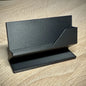 Business Card Halter "up"